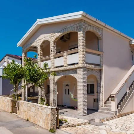 Apartment Becks Vir