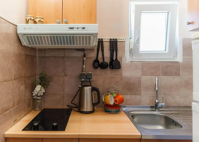 Apartamento Becks Vir